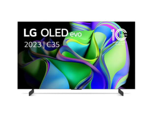 LG OLED77C35LA (2023) voor €3.299 dmv code en cashback bij Apollo