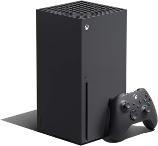 Consola Xbox Series X por 419,99€ en amazon