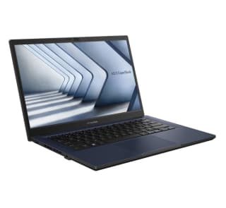 Asus ExpertBook B1 B1402 voor €449,95 bij Groenendal IT