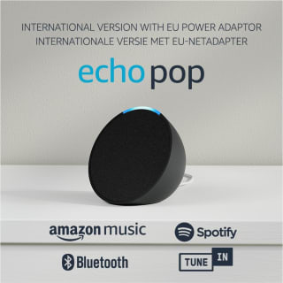 Echo Pop voor €20,99 met Amazon Prime