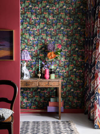 15% korting alle behangdesigns bij Creative Lab Amsterdam