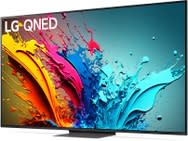 LG 75 inch Smart TV 75QNED87T6B 4K Ultra HD voor €1798 bij Plasmavisie