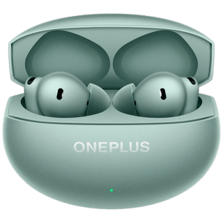 OnePlus Buds 4 voor €83,64 dmv code bij Aliexpress