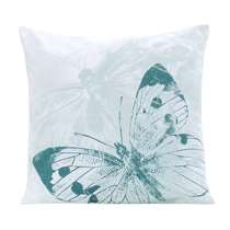 Sale bij Leenbakker op sierkussens met kortingen tot 50% en 4 halen = 3 betalen