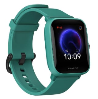 Reloj inteligente Amazfit Bip U por 29.19€