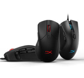 40% korting op alle HyperX accessoires bij HP
