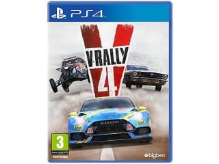 Videojuego V-Rally 4 para Playstation 4 por 5,78€