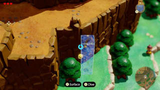 Nintendo Switch - Zelda Echoes of Wisdom voor €42 bij Amazon