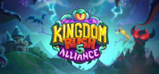Kingdom Rush 5 Alliance TD voor €17,55 bij Steam