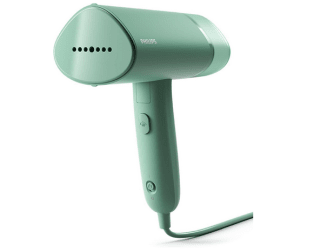 Plancha Philips Serie 3000 vertical Vaporizador 1000W 20 g/min por 31€