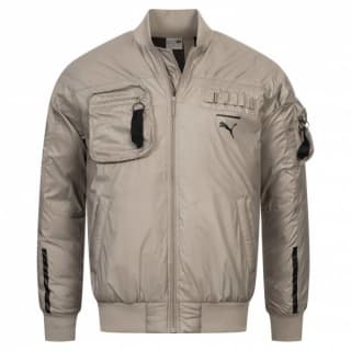 Chaqueta Bomber para Hombre PUMA Pace Lab Down por 30.49€