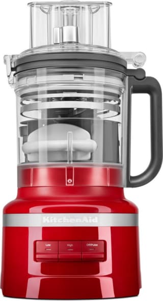KitchenAid 521031 - Foodprocessor voor €199 bij Bol