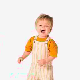 30% korting op alle kinder- en babykleding bij de HEMA