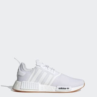 Tenis Adidas Hombre NMD_R1 por $1,016