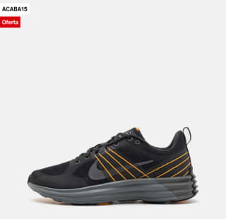 Zapatillas Nike Sportswear LUNAR ROAM por solo 63,71€