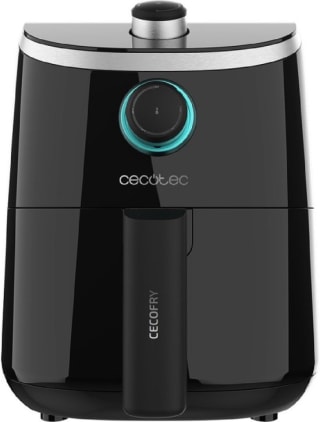 Airfryer Cecofry Compact 2000 voor €28,90 bij Amazon