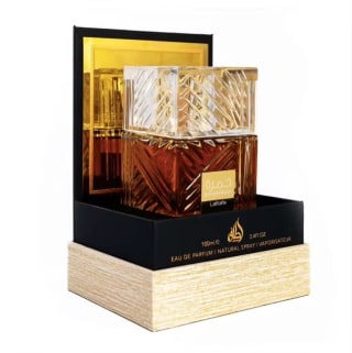Lattafa Khamrah 100 Ml Perfume Afrutado Amaderado por 24,31€