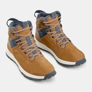 Botas de nieve y apreski impermeables niños por 28,99€