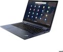 Lenovo ThinkPad C13 Yoga 3500C Chromebook 33,8 cm voor €399 bij Bol.com