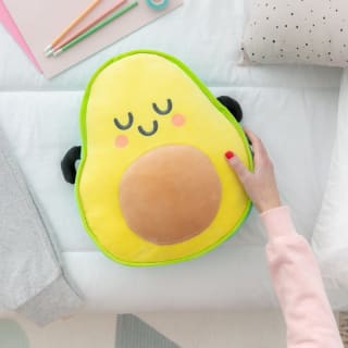 Cojín Aguacate de Mr.Wonderful por 9.75€