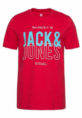 Jack and Jones t- shirt voor €9,99 bij Otto