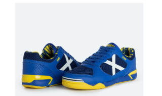 Zapatillas de Futbol Sala de Hombre Munich One por 34.99€