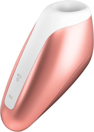 Satisfyer love breeze , por solo 11,45€