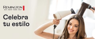 Hasta 50% + 25% EXTRA +20% descuento productos Remington descuentazos