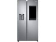 SAMSUNG Family Hub Amerikaanse koelkast voor €1.734,61 bij de Mediamarkt