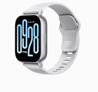 Redmi Watch 5 Active Smartwatch voor €32,99 in de Mi store