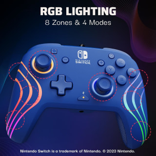 PDP Afterglow WAVE - Gaming Controller voor €15,99 bij Amazon