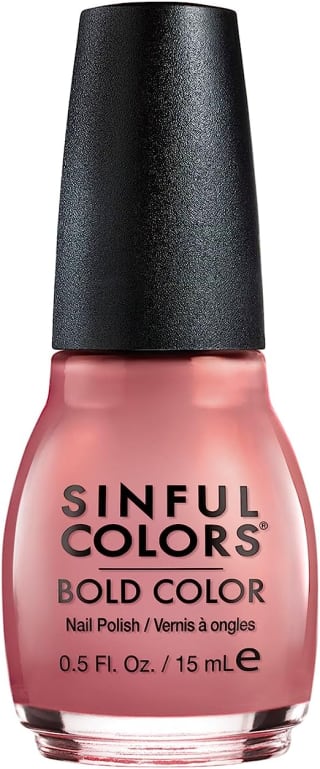Revlon Esmalte para Unas, Vacation Time 15ml por $15 en Amazon