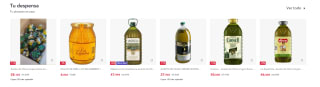 Hasta 40% en productos Supermercados en Miravia grandes OFERTAS