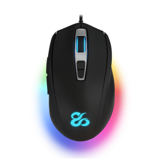 Ratón Gaming Newskill Helios RGB 10000DPI por 19,95€