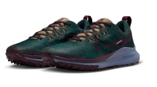 Zapatillas de trail running de hombre Nike Pegasus Trail 4 por 69.95€