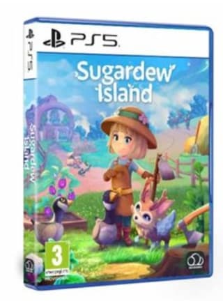 Sugardew Island PS5 por 30,39€(socios)