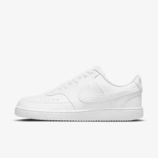Tênis Masculino da Nike, modelo Court Vision Low Next Nature - R$ 259,99