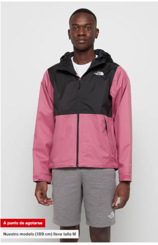 Chaqueta Outdoor para Hombre The North Face MILLERTON por 56€