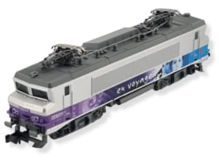 Locomotive électrique BB22200 - DC - MiniTrix 16008 à 179,89€