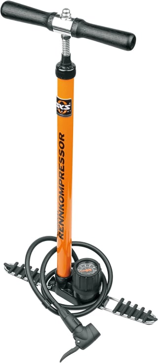 SKS Rennkompressor - 16 Bar Fietspomp voor €43,99 bij Amazon
