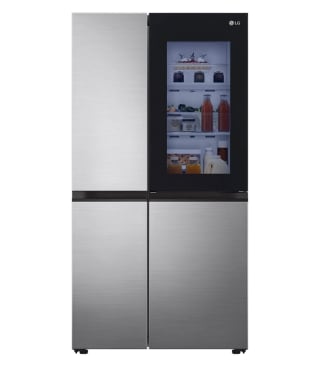 Refrigerador LG Door-in-Door 28" por $24,639.44 en El Palacio de Hierro