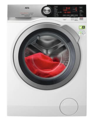 Lavadora AEG L8FEC942Q Serie 8000 9 kg por 659,45€