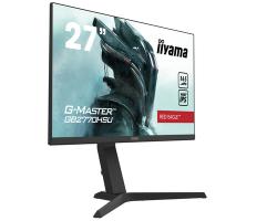 Iiyama G-Master GB2770HSU-B1 Zwart voor €92,80 bij Hardwarewebwinkel