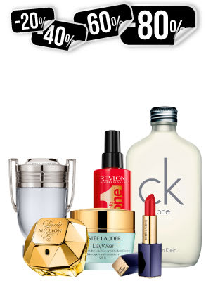Hasta 10€ descuento en tu compra de perfumes