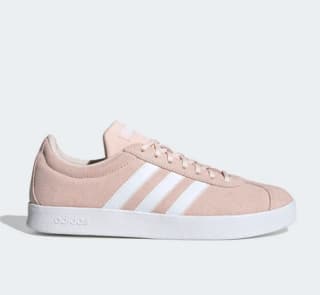 Zapatillas Adidas VL Court 2.0 Mujer por 31,20€