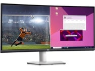 Dell S3423DWC - LED-monitor voor €349 bij Proshop