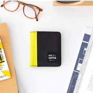 Cartera Mr.Wonderful por 7,57€.