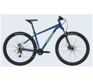 Bicicleta Montaña Cannondale Trail 6 por 368€