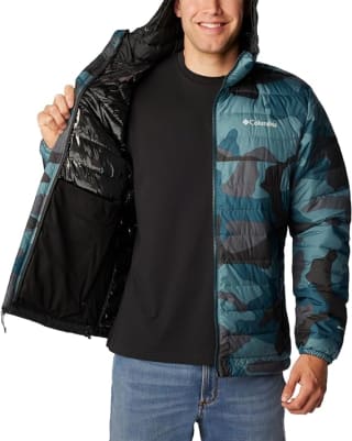 Columbia POWDER LITE™ JACKET - Winterjas voor€49,95 bij Amazon