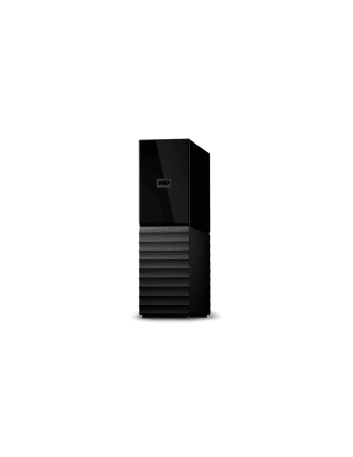 Disco duro externo Western Digital 6TB,por solo 104,43€